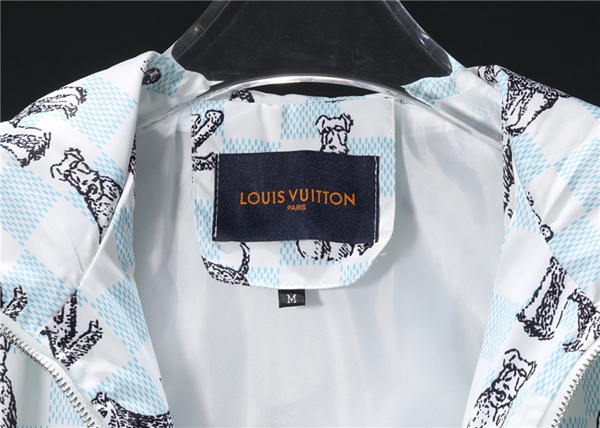 ブランドジャケット素材ディテール